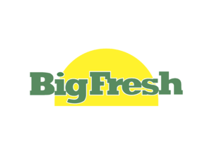 Big Fresh Logo