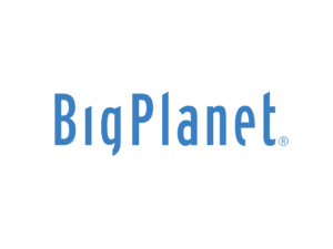 Big Planet 01 Logo