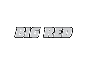 Big Red Logo