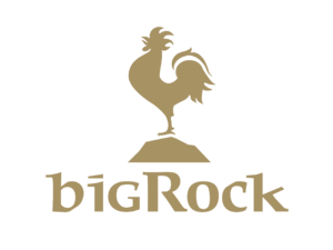 Big Rock 03 Logo