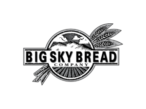 Big Sky Bread Logo