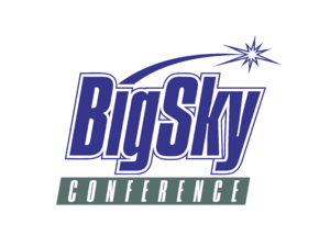 Big Sky Conference Logo