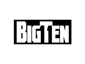 Big Ten Logo