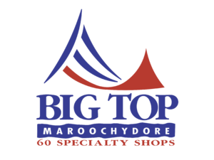 Big Top 01 Logo
