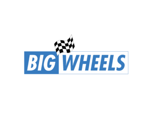 Big Wheels Logo