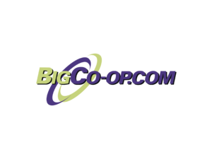 BigCo Op com Logo