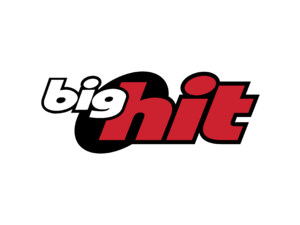 BigHit Logo