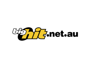 BigHit net au 01 Logo