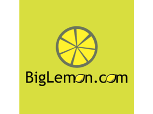 BigLemon com Logo