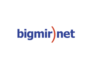 bigmir net 01 Logo