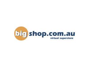 Bigshop com au Logo