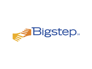 Bigstep Logo