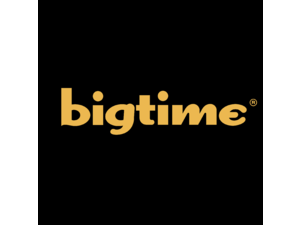 Bigtime Logo