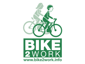 Bike 2 Work Logo