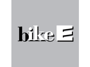 Bike E Logo