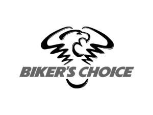 Bikersch Logo