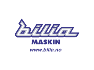 Bilia Maskin Logo