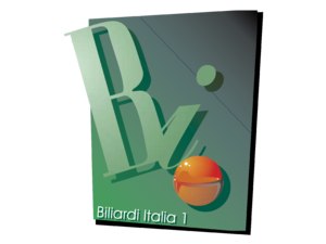 Biliard Italia Logo
