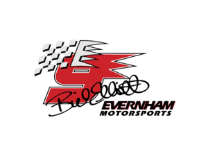 Bill Elliott Logo