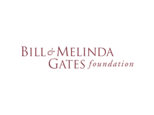 Bill & Melinda Gates Foundation 01 Logo