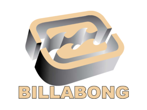 Billabong Logo