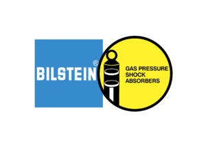Bilstein Logo