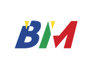 BIM 01 Logo