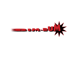 Bim Bum Logo