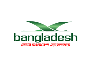 Biman Bangladesh Airlines Logo