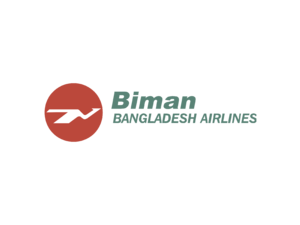 Biman Logo