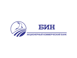 BIN Bank 786 Logo