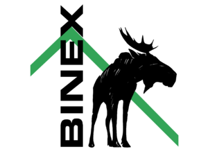 Binex Logo