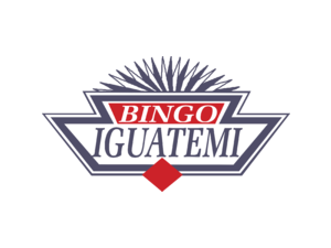 Bingo Iguatemi Logo