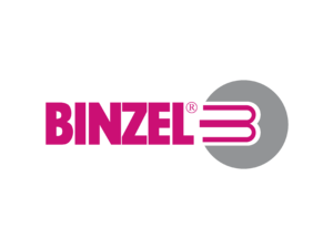 Binzel Logo