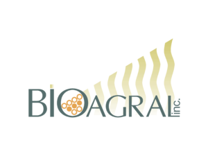 BIO Agral Inc 787 Logo