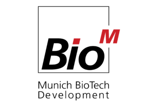 Bio M 01 Logo