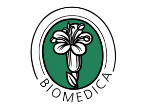 Biomedica 01 Logo