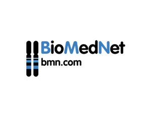 BioMedNet Logo