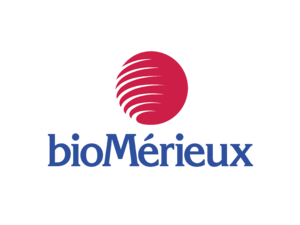BioMerieux 01 Logo