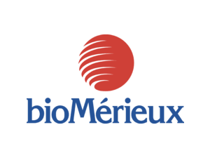 Biomerieux Logo