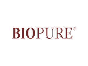 Biopure Logo