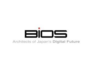 BiOS 01 Logo