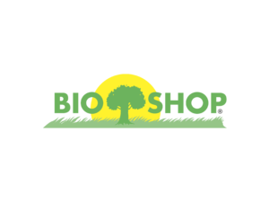 Bioshop Logo
