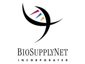 BioSupplyNet Logo