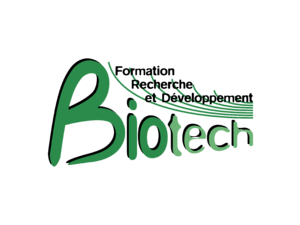 Biotech Logo