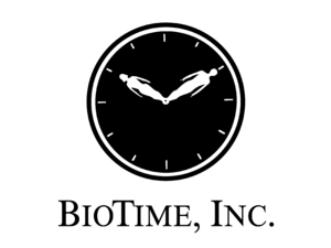 BioTime Logo