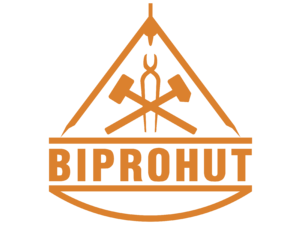 Biprohut Logo