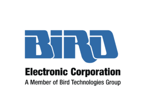 Bird Electronic Logo