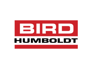 Bird Humboldt Logo