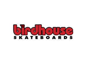 Birdhouse Skateboards 01 Logo